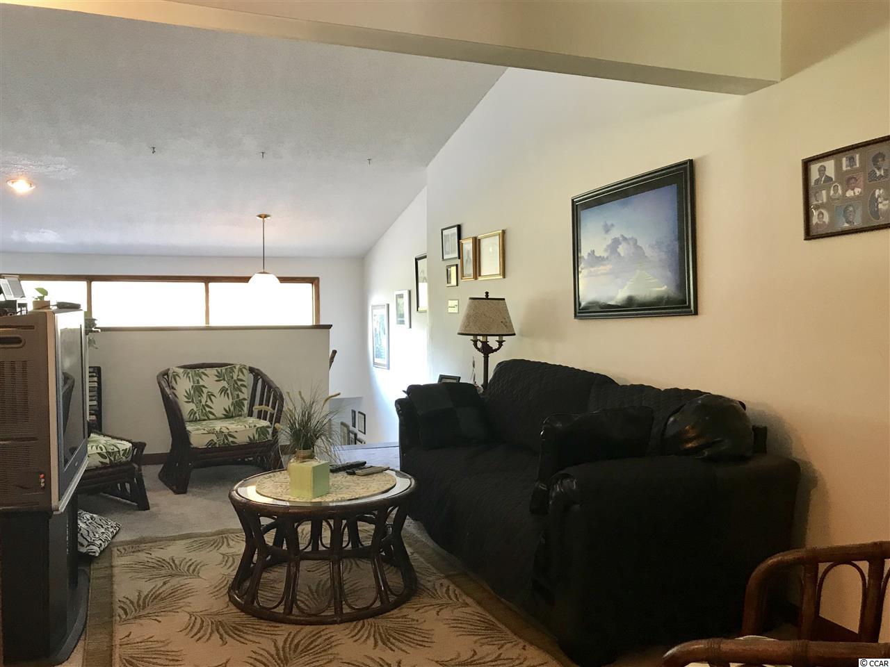 1841 Fairway Ridge Drive, Unit E5 Myrtle Beach, SC 29575 - Photo 23 of 33 Gallery Image 23