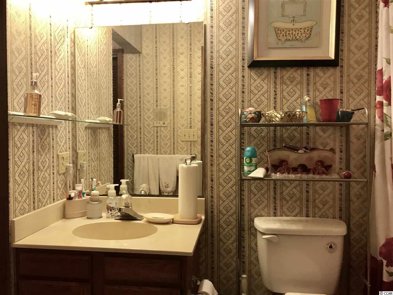 1841 Fairway Ridge Drive, Unit E5 Myrtle Beach, SC 29575 - Photo 25 of 33 Gallery Image 25