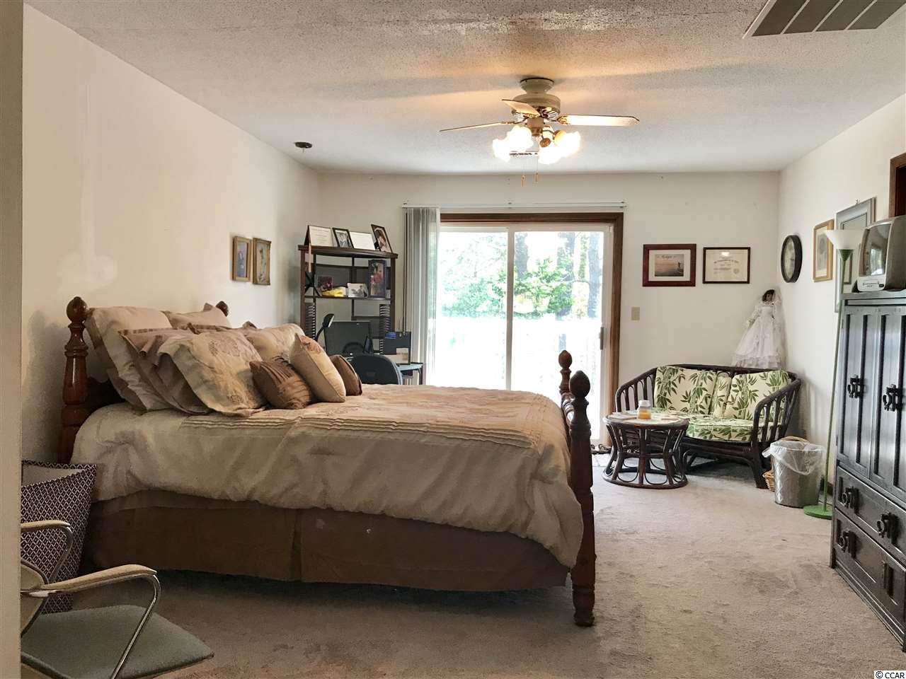 1841 Fairway Ridge Drive, Unit E5 Myrtle Beach, SC 29575 - Photo 26 of 33 Gallery Image 26