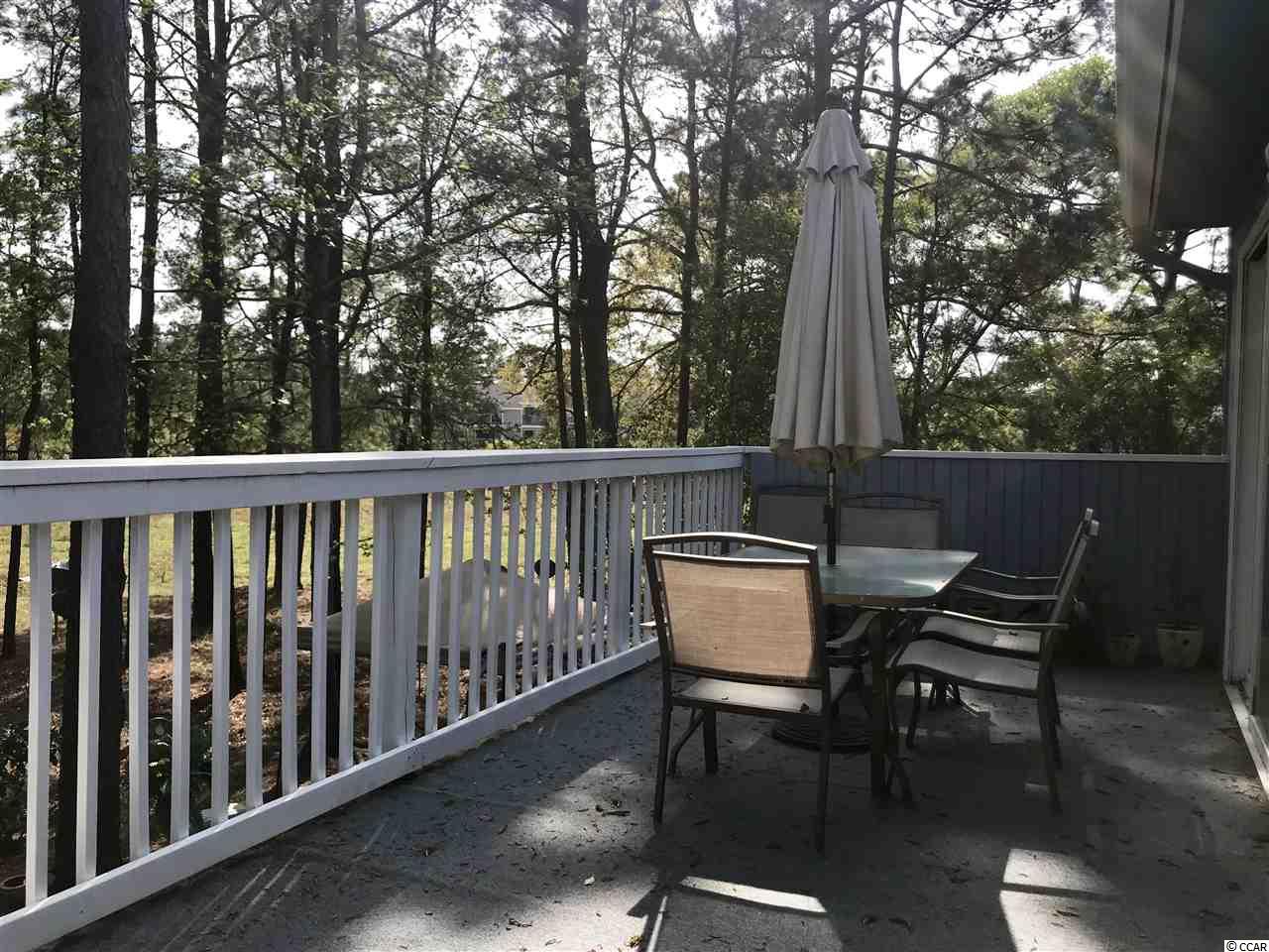 1841 Fairway Ridge Drive, Unit E5 Myrtle Beach, SC 29575 - Photo 29 of 33 Gallery Image 29