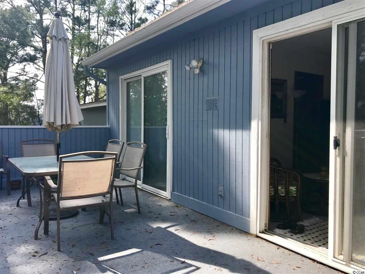 1841 Fairway Ridge Drive, Unit E5 Myrtle Beach, SC 29575 - Photo 30 of 33 Gallery Image 30