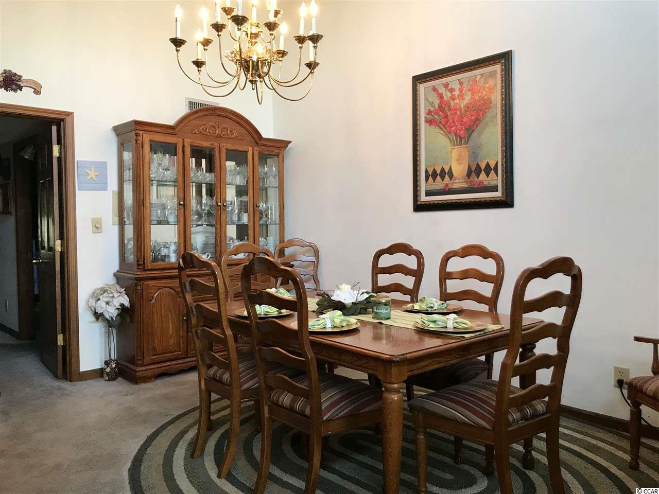 1841 Fairway Ridge Drive, Unit E5 Myrtle Beach, SC 29575 - Photo 6 of 33 Gallery Image 6