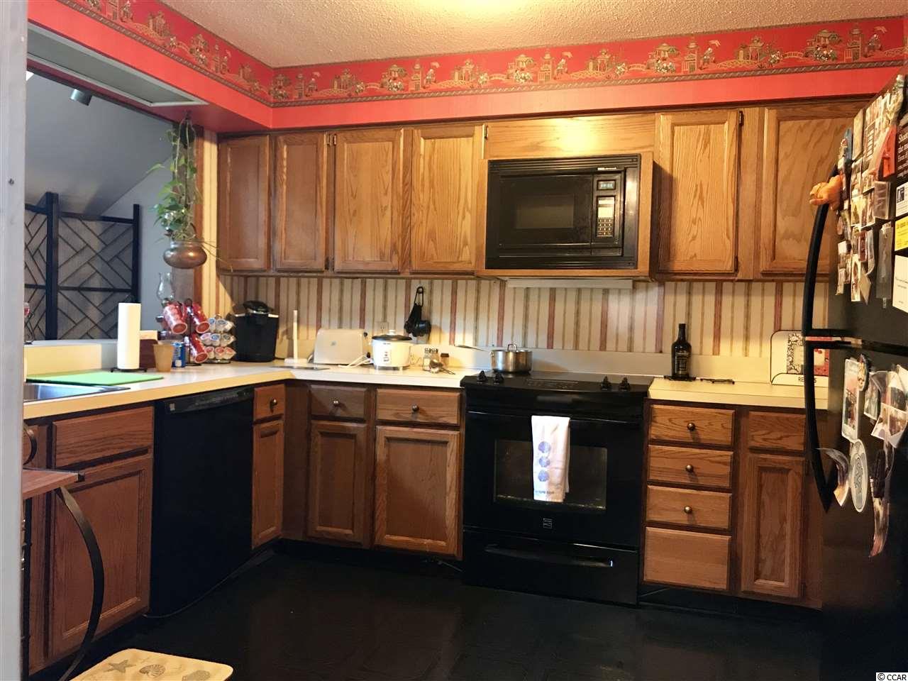 1841 Fairway Ridge Drive, Unit E5 Myrtle Beach, SC 29575 - Photo 7 of 33 Gallery Image 7