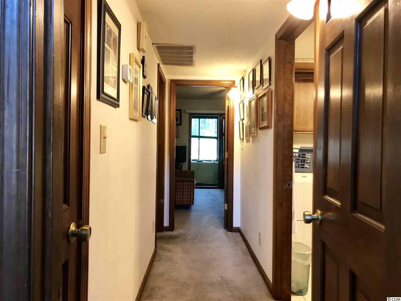 1841 Fairway Ridge Drive, Unit E5 Myrtle Beach, SC 29575 - Photo 8 of 33 Gallery Image 8