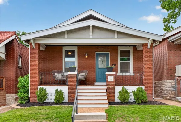$249,000 | 5341 Neosho Street, St. Louis, MO 63109