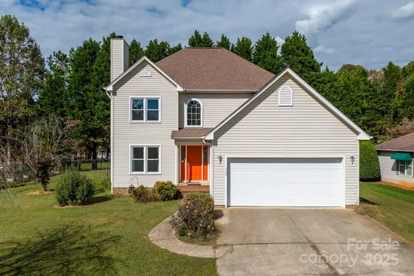 $303,000 | 712 Painted Feather Lane, Conover, NC 28613