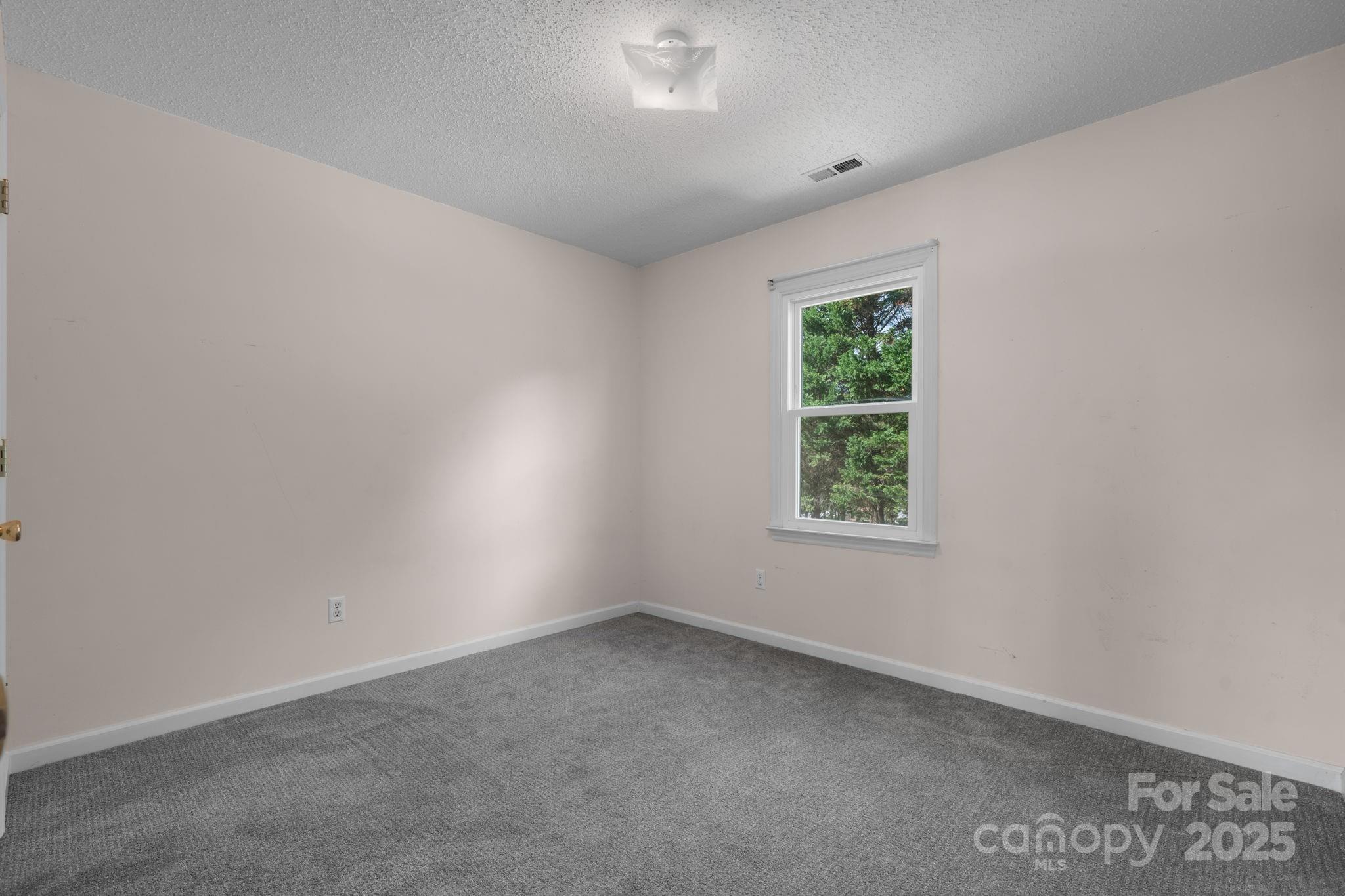 712 Painted Feather Lane Conover, NC 28613 - Photo 22 of 48 an empty room with a window