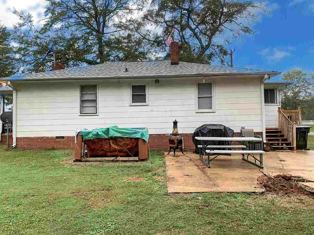 318 Rainbow Lake Road Boiling Springs, SC 29316 - Photo 15 of 15