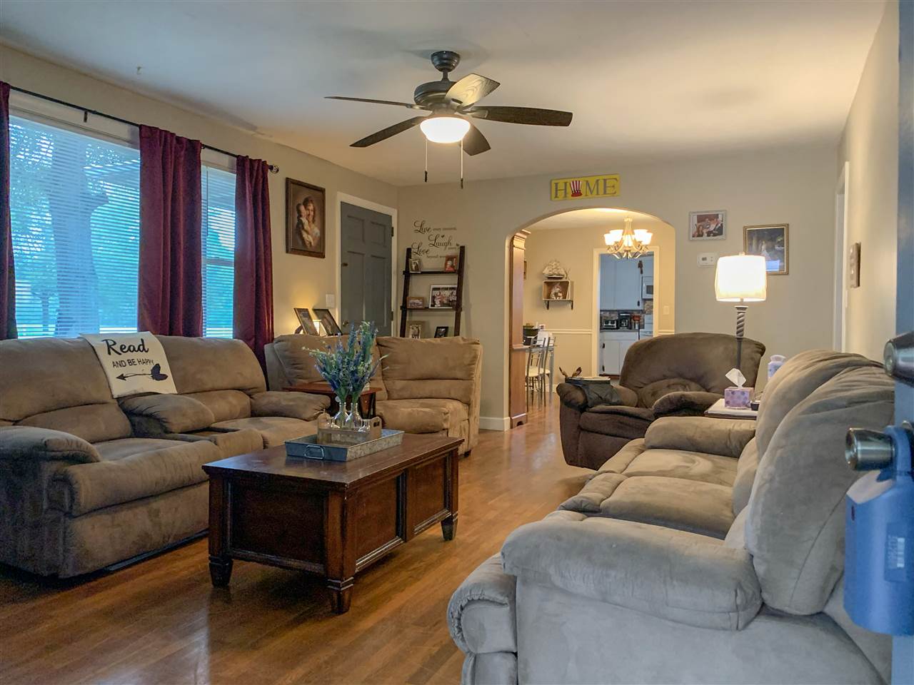 318 Rainbow Lake Road Boiling Springs, SC 29316 - Photo 3 of 15