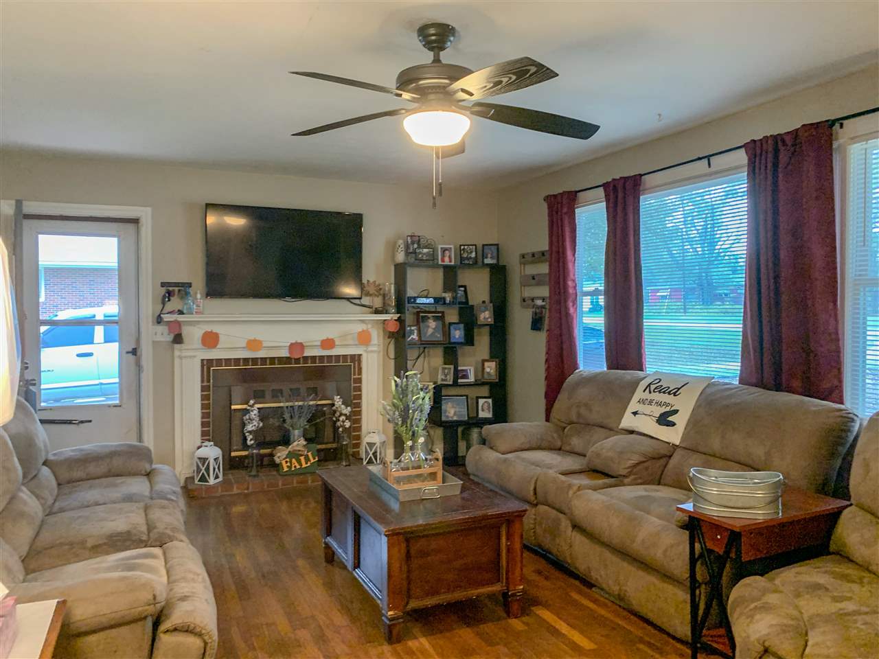 318 Rainbow Lake Road Boiling Springs, SC 29316 - Photo 4 of 15