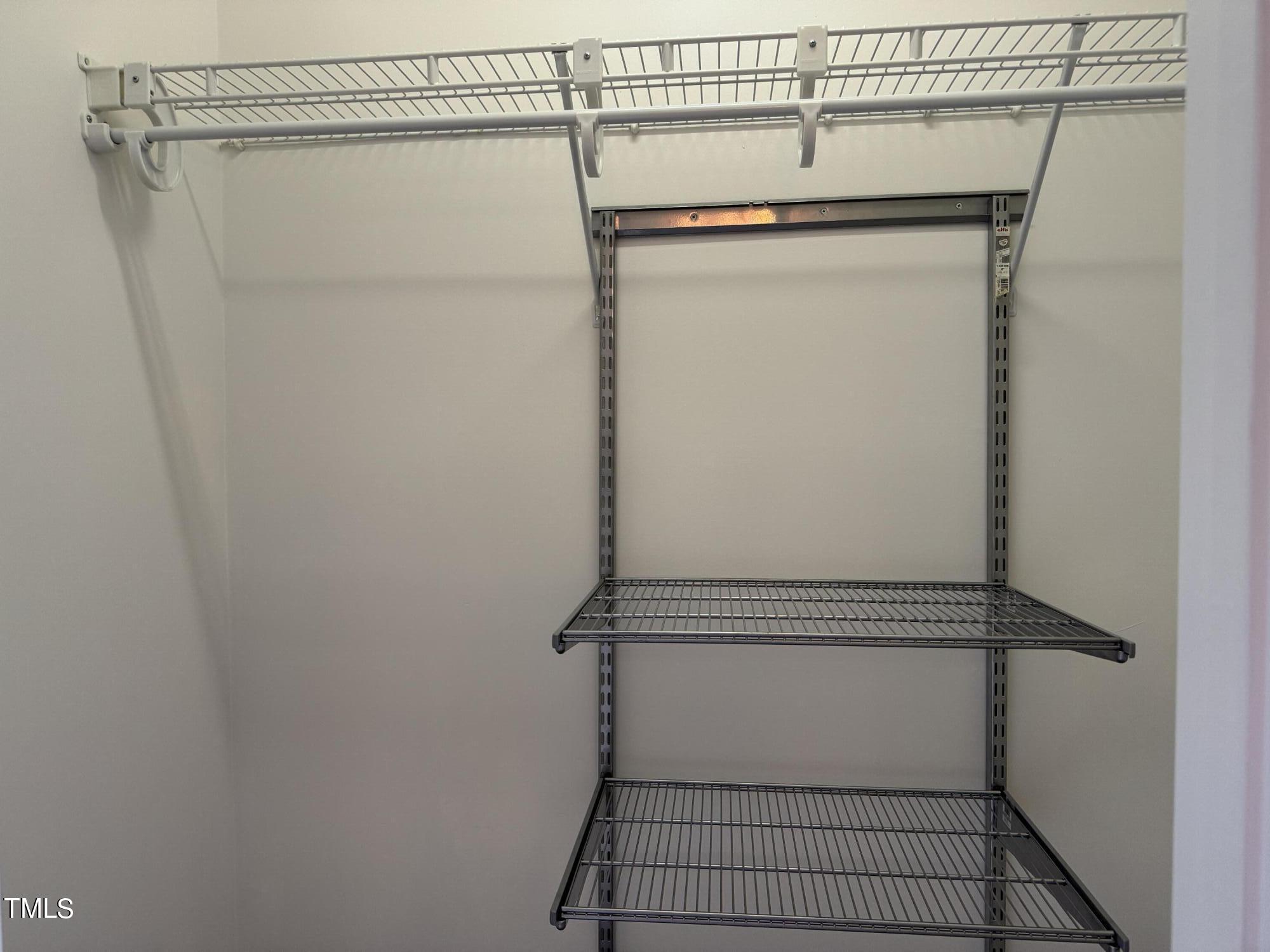 8227 City Loft Court Raleigh, NC 27613 - Photo 26 of 33 Closet