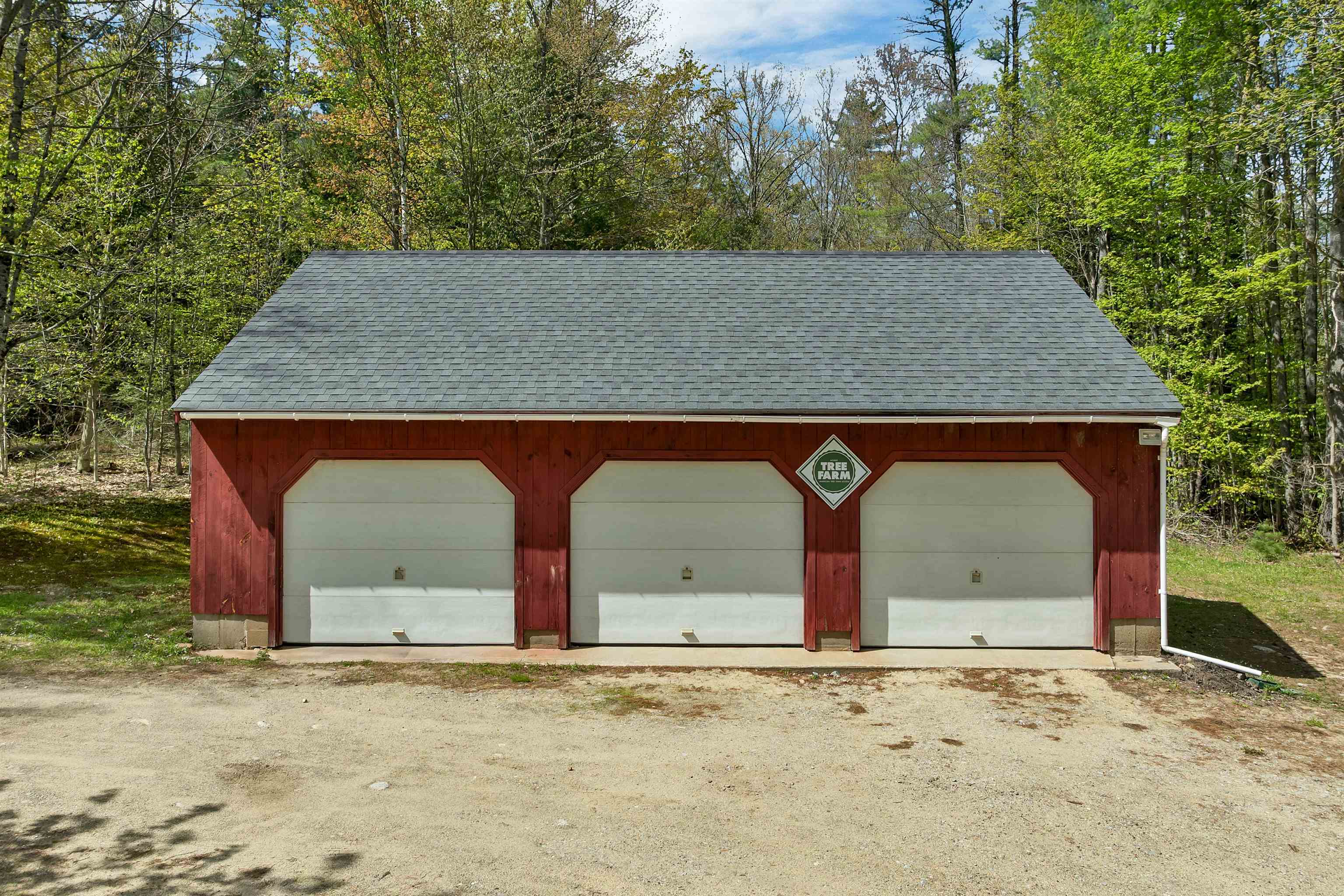 119 Gerrish Road Webster, NH 03303 - Photo 24 of 27