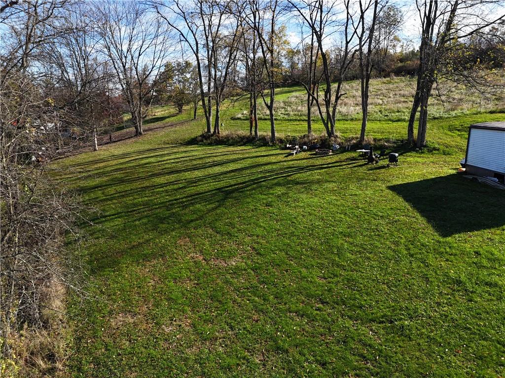 122 Cemetery Road Kittanning, PA 16201 - Photo 2 of 10 a view of a park with large trees