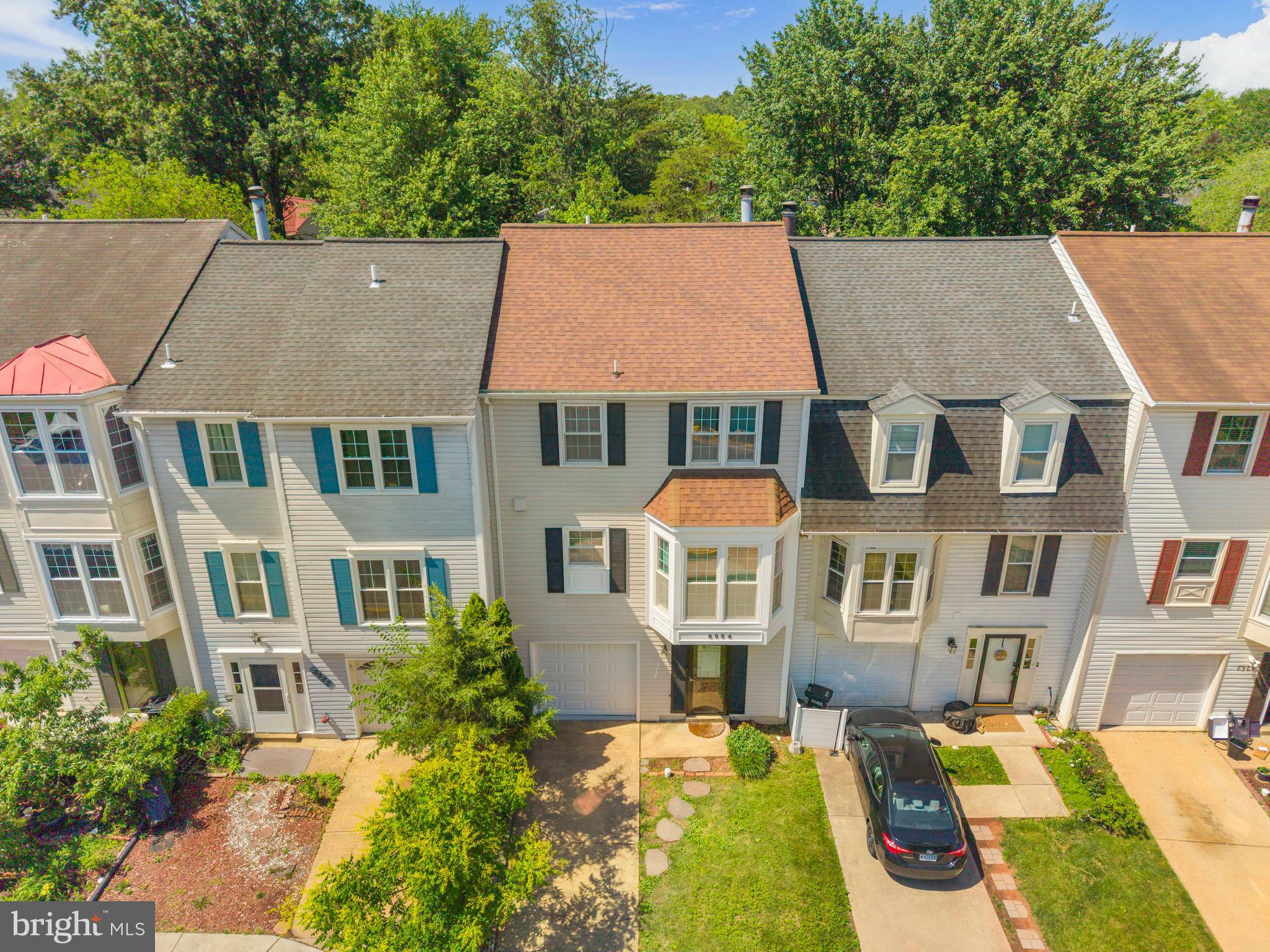 8984 Cannon Ridge Drive Manassas, VA 20110 - Photo 5 of 12