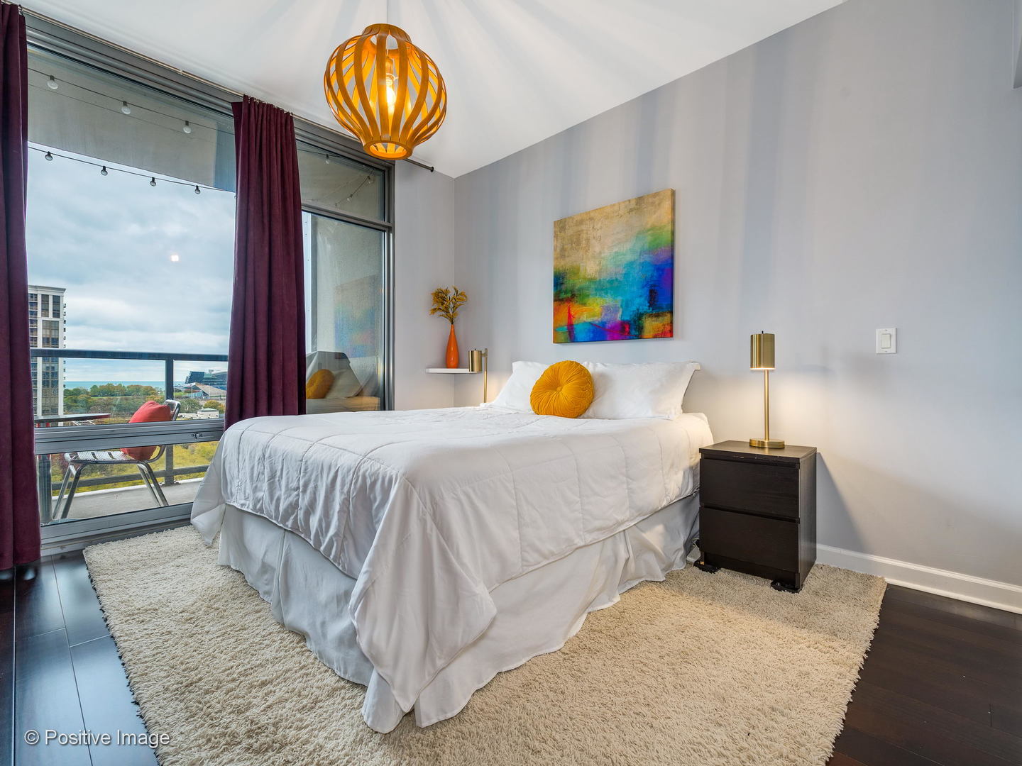 100 East 14th Street, Unit 903 Chicago, IL 60605 - Photo 16 of 25