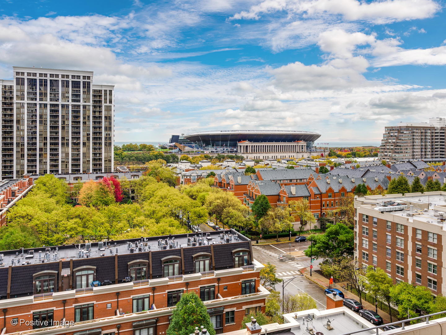 100 East 14th Street, Unit 903 Chicago, IL 60605 - Photo 21 of 25