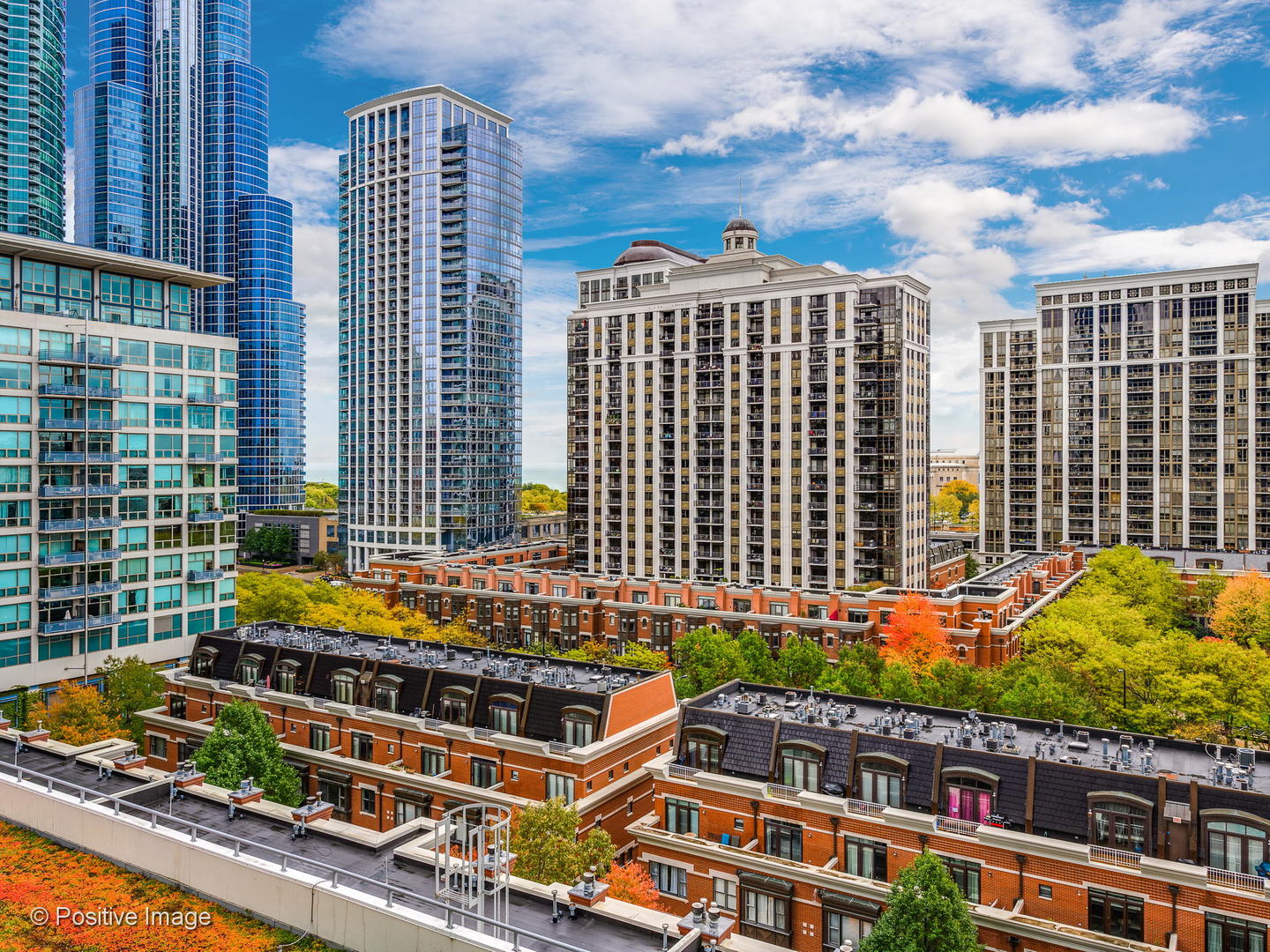 100 East 14th Street, Unit 903 Chicago, IL 60605 - Photo 22 of 25