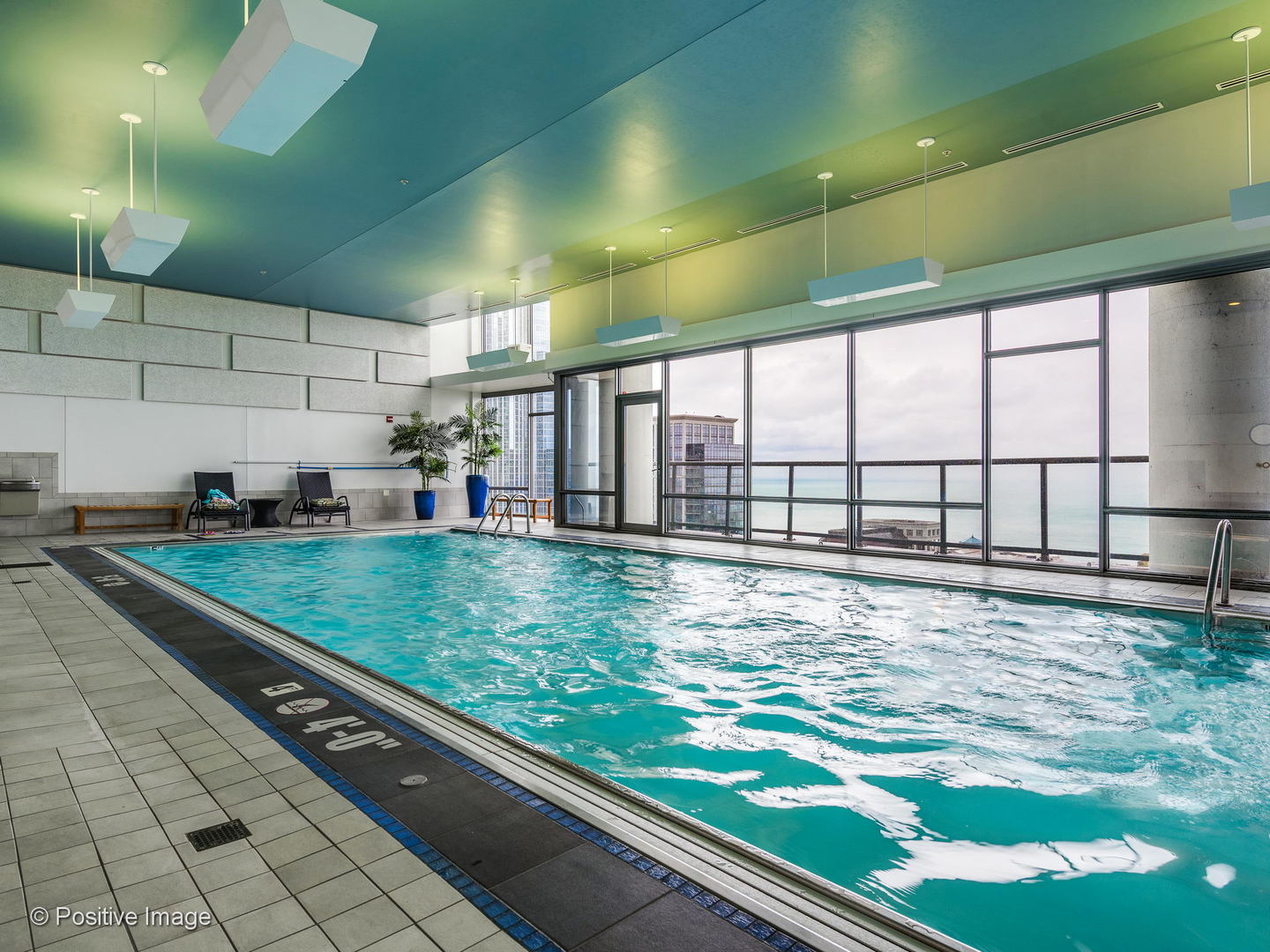 100 East 14th Street, Unit 903 Chicago, IL 60605 - Photo 23 of 25