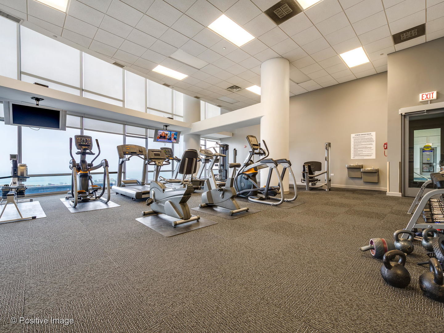 100 East 14th Street, Unit 903 Chicago, IL 60605 - Photo 24 of 25