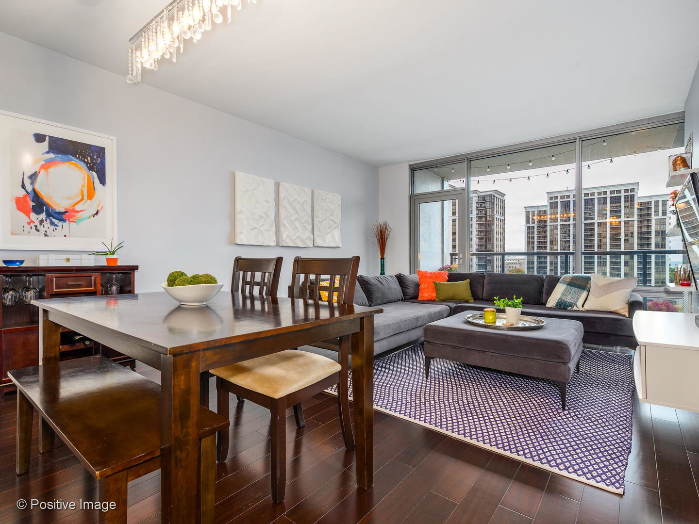 100 East 14th Street, Unit 903 Chicago, IL 60605 - Photo 5 of 25