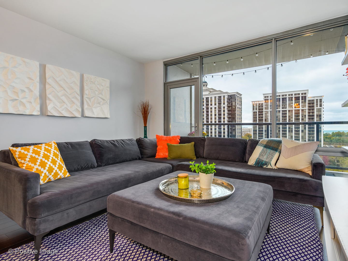 100 East 14th Street, Unit 903 Chicago, IL 60605 - Photo 7 of 25