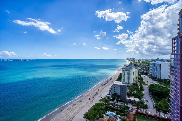 $10,500 | 2110 North Ocean Boulevard, Unit 23B, Fort Lauderdale, FL 33305