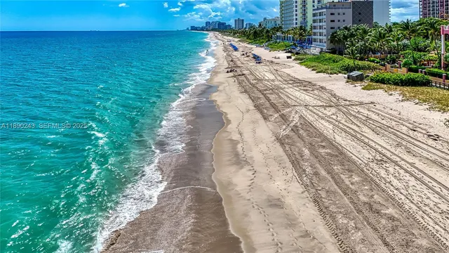 $10,500 | 2110 North Ocean Boulevard, Unit 23B, Fort Lauderdale, FL 33305