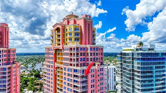 $10,500 | 2110 North Ocean Boulevard, Unit 23B, Fort Lauderdale, FL 33305