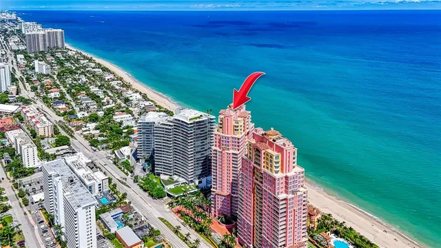 $10,500 | 2110 North Ocean Boulevard, Unit 23B, Fort Lauderdale, FL 33305