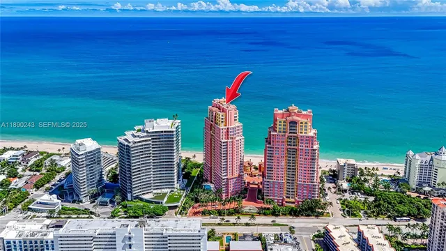 $10,500 | 2110 North Ocean Boulevard, Unit 23B, Fort Lauderdale, FL 33305