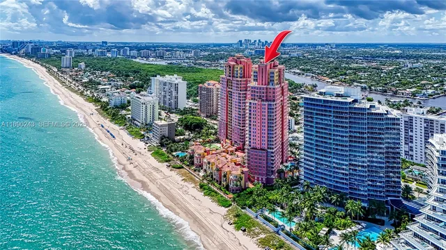 $10,500 | 2110 North Ocean Boulevard, Unit 23B, Fort Lauderdale, FL 33305