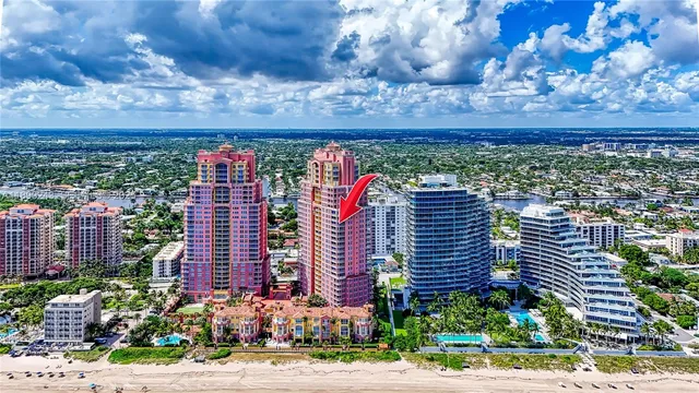 $10,500 | 2110 North Ocean Boulevard, Unit 23B, Fort Lauderdale, FL 33305