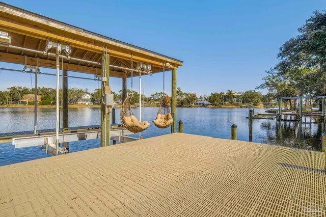 $1,699,000 | 22 Lakeside Drive, Pensacola, FL 32507