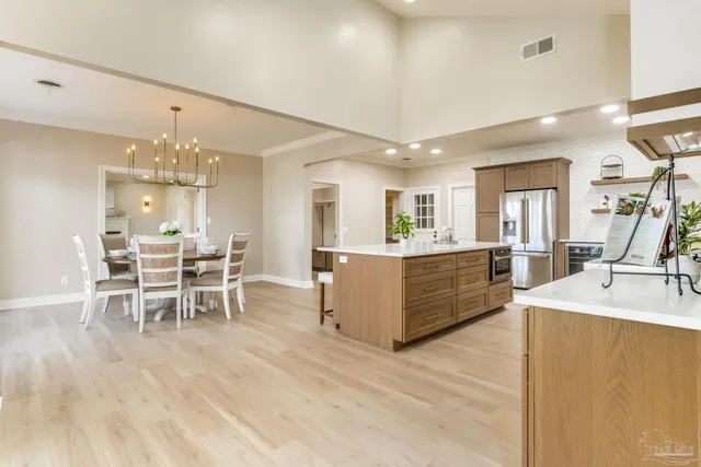 $1,699,000 | 22 Lakeside Drive, Pensacola, FL 32507