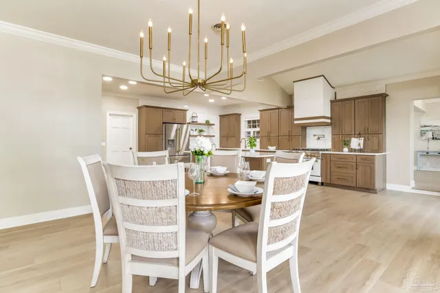 $1,699,000 | 22 Lakeside Drive, Pensacola, FL 32507