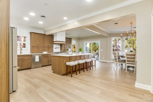 $1,699,000 | 22 Lakeside Drive, Pensacola, FL 32507