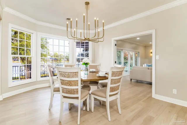 $1,699,000 | 22 Lakeside Drive, Pensacola, FL 32507