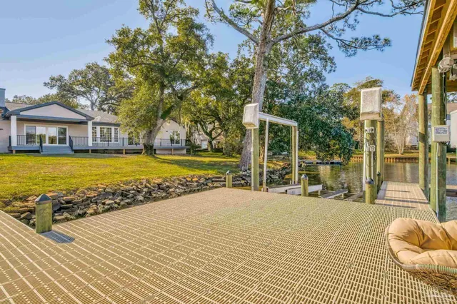 $1,699,000 | 22 Lakeside Drive, Pensacola, FL 32507