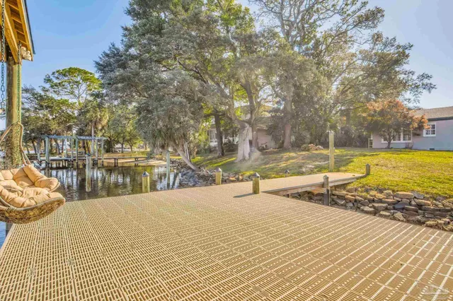 $1,699,000 | 22 Lakeside Drive, Pensacola, FL 32507