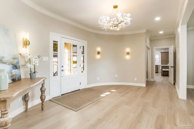 $1,699,000 | 22 Lakeside Drive, Pensacola, FL 32507