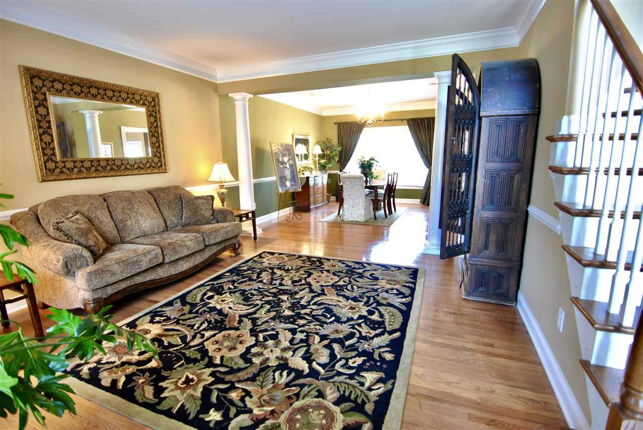 11206 Ridgegate Drive Raleigh, NC 27617 - Photo 3 of 15 Photo 4