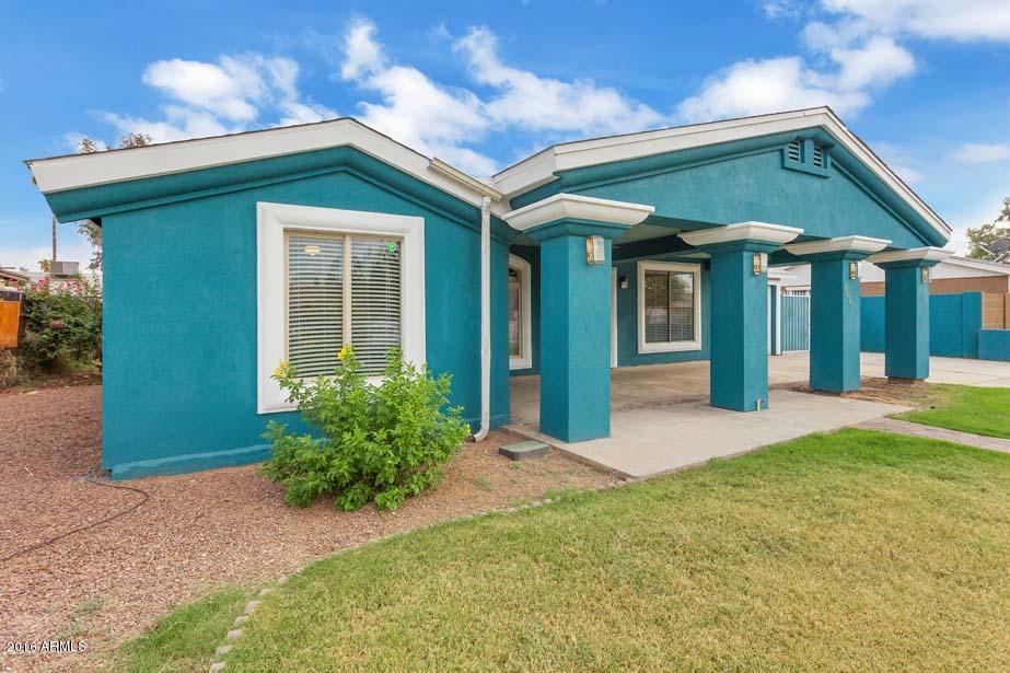 6021 West Granada Road Phoenix, AZ 85035 - Photo 3 of 27 Front 3