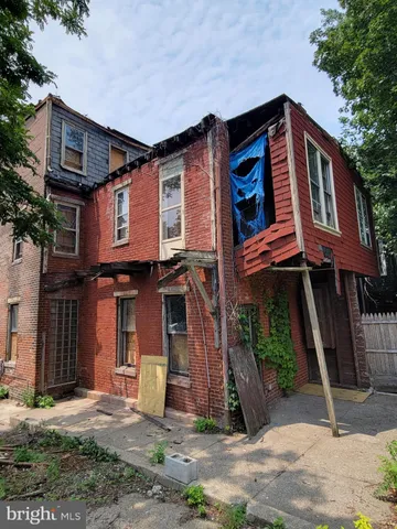 $40,000 | 151 Sylvan Terrace, Harrisburg, PA 17104