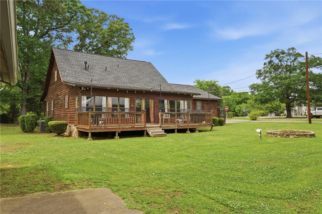340 Old Dalton Road Northeast Rome, GA 30165 - Photo 41 of 58