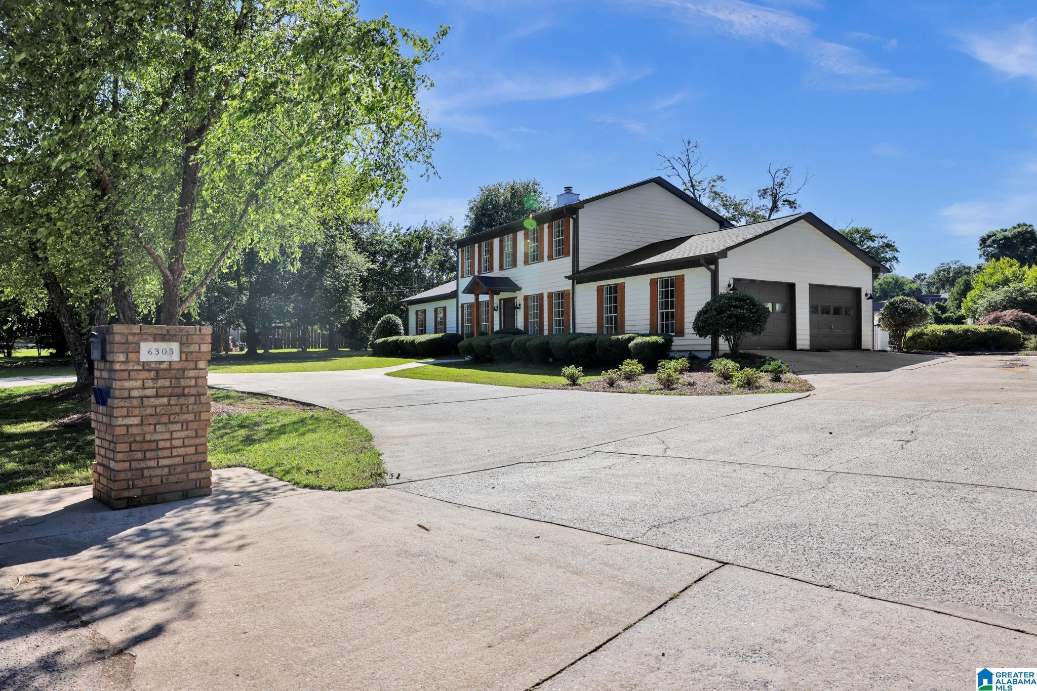 6305 Riviere Drive Pell City, AL 35128 - Photo 59 of 78