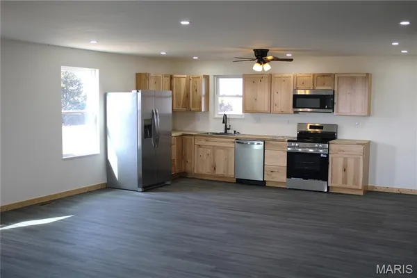 $324,900 | 40825 Madison Trail, Perry, MO 63462