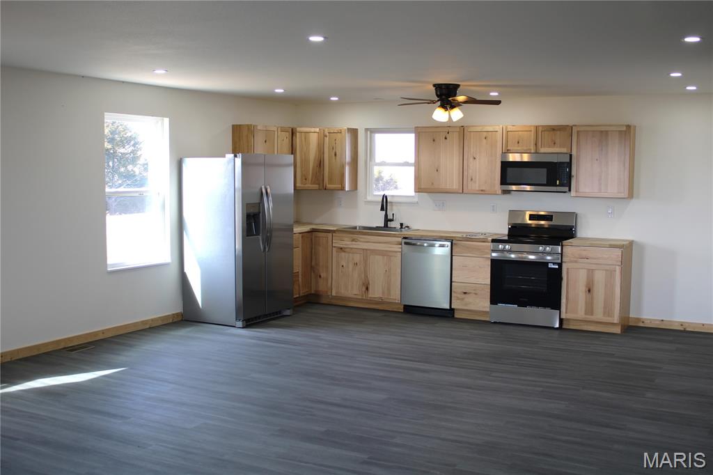 40825 Madison Trail Perry, MO 63462 - Photo 11 of 21