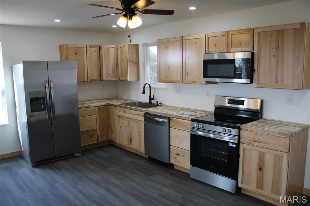 40825 Madison Trail Perry, MO 63462 - Photo 12 of 21