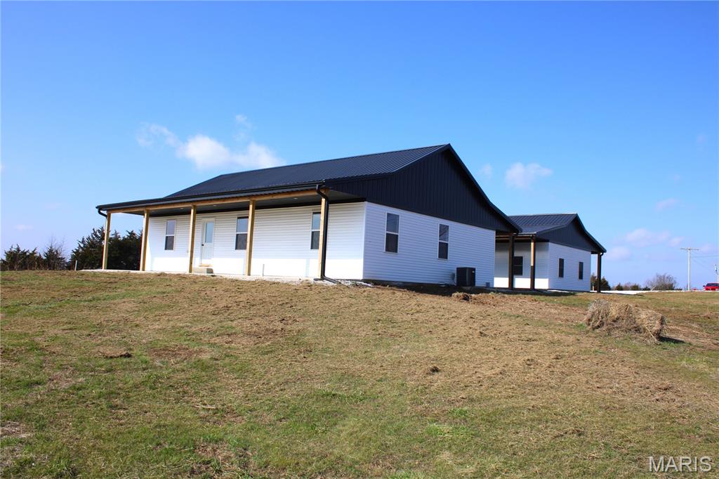 40825 Madison Trail Perry, MO 63462 - Photo 2 of 21
