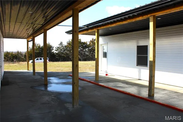 $324,900 | 40825 Madison Trail, Perry, MO 63462